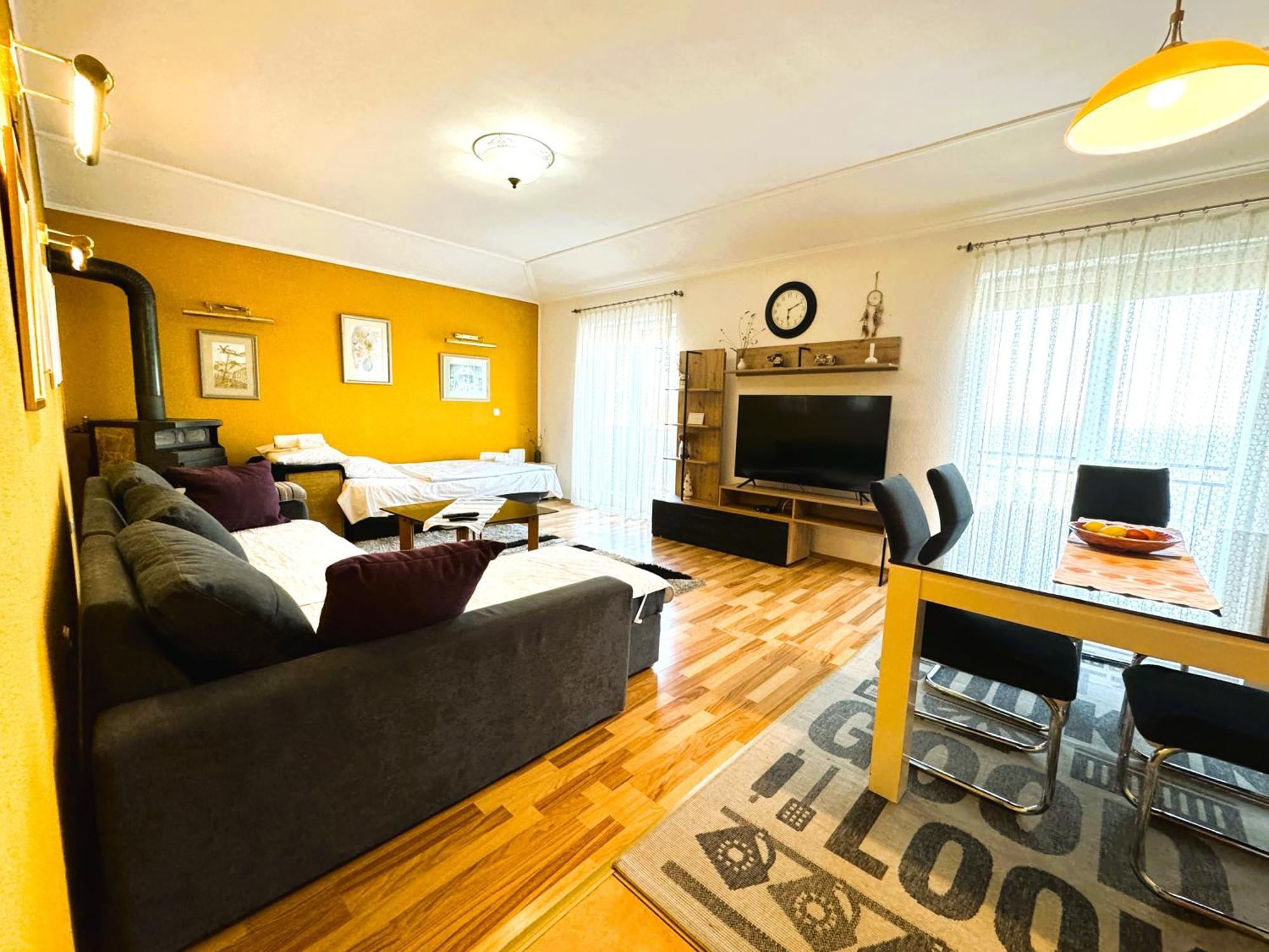 Aria Apartment มาทุลยี ภายนอก รูปภาพ