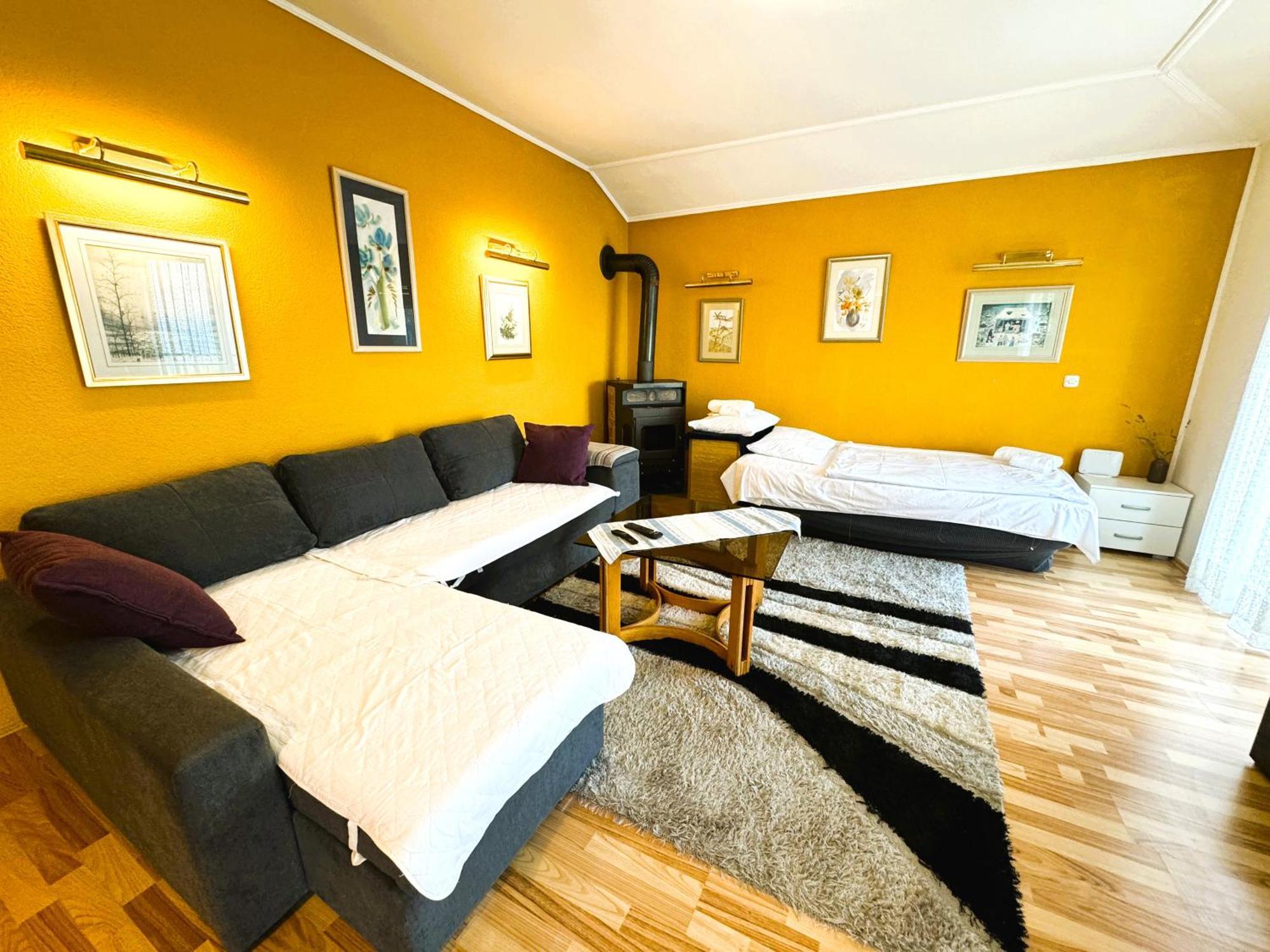 Aria Apartment มาทุลยี ภายนอก รูปภาพ
