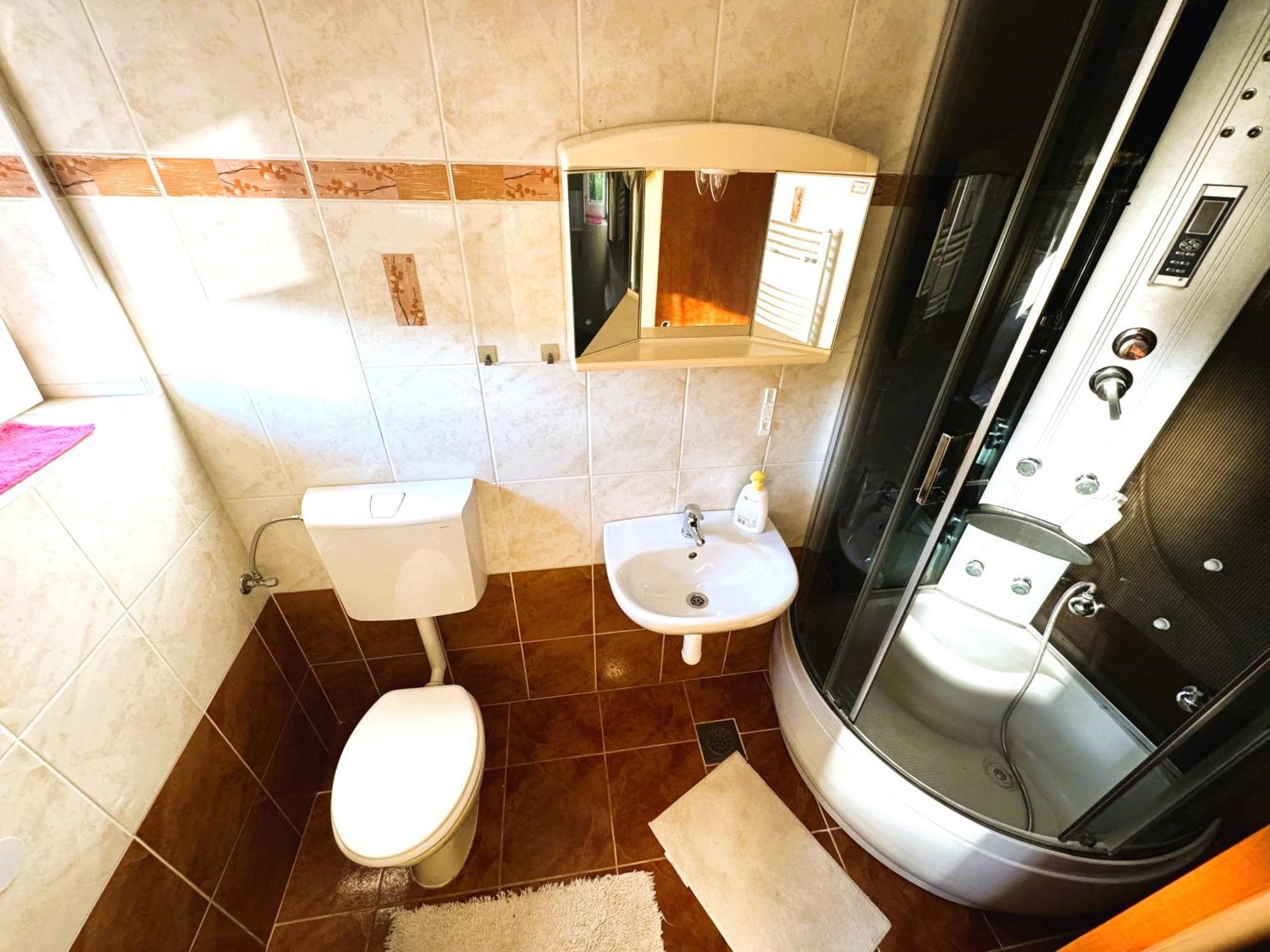Aria Apartment มาทุลยี ภายนอก รูปภาพ